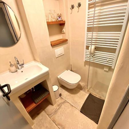 The Little Room Бовец Экстерьер фото