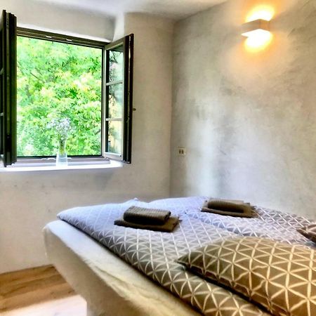The Little Room Бовец Экстерьер фото