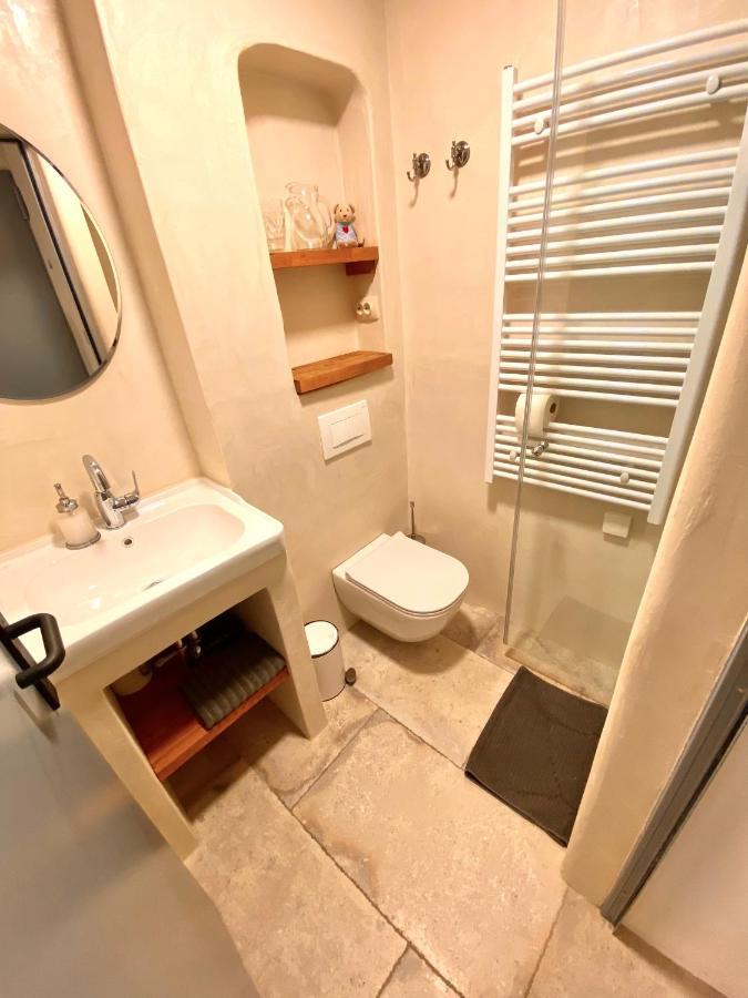 The Little Room Бовец Экстерьер фото
