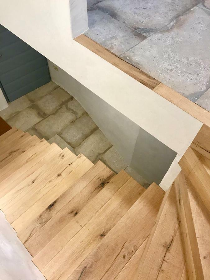 The Little Room Бовец Экстерьер фото