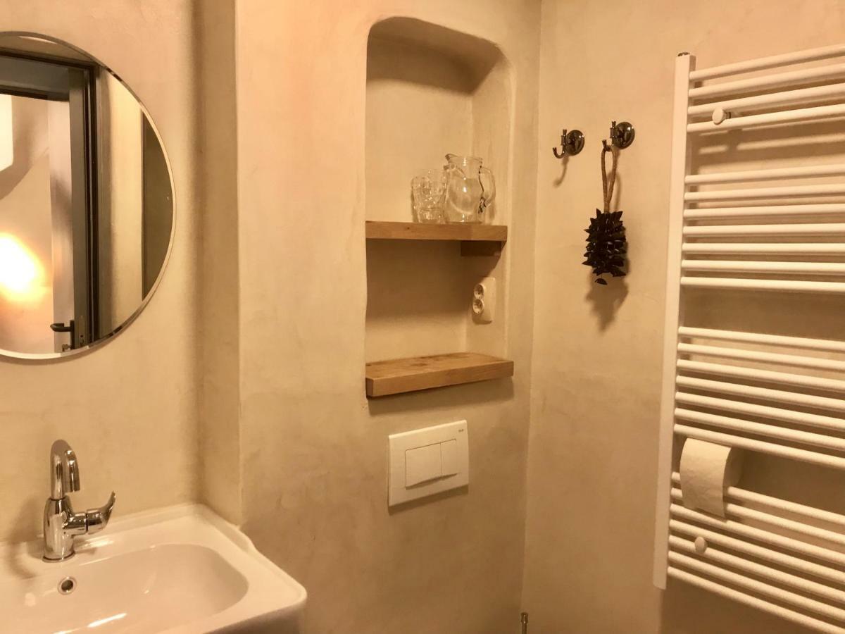 The Little Room Бовец Экстерьер фото